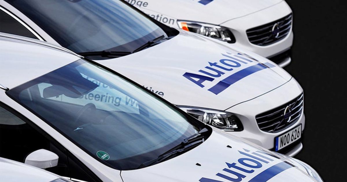 Autoliv will cut 6,000 jobs, close European sites Auto Recent